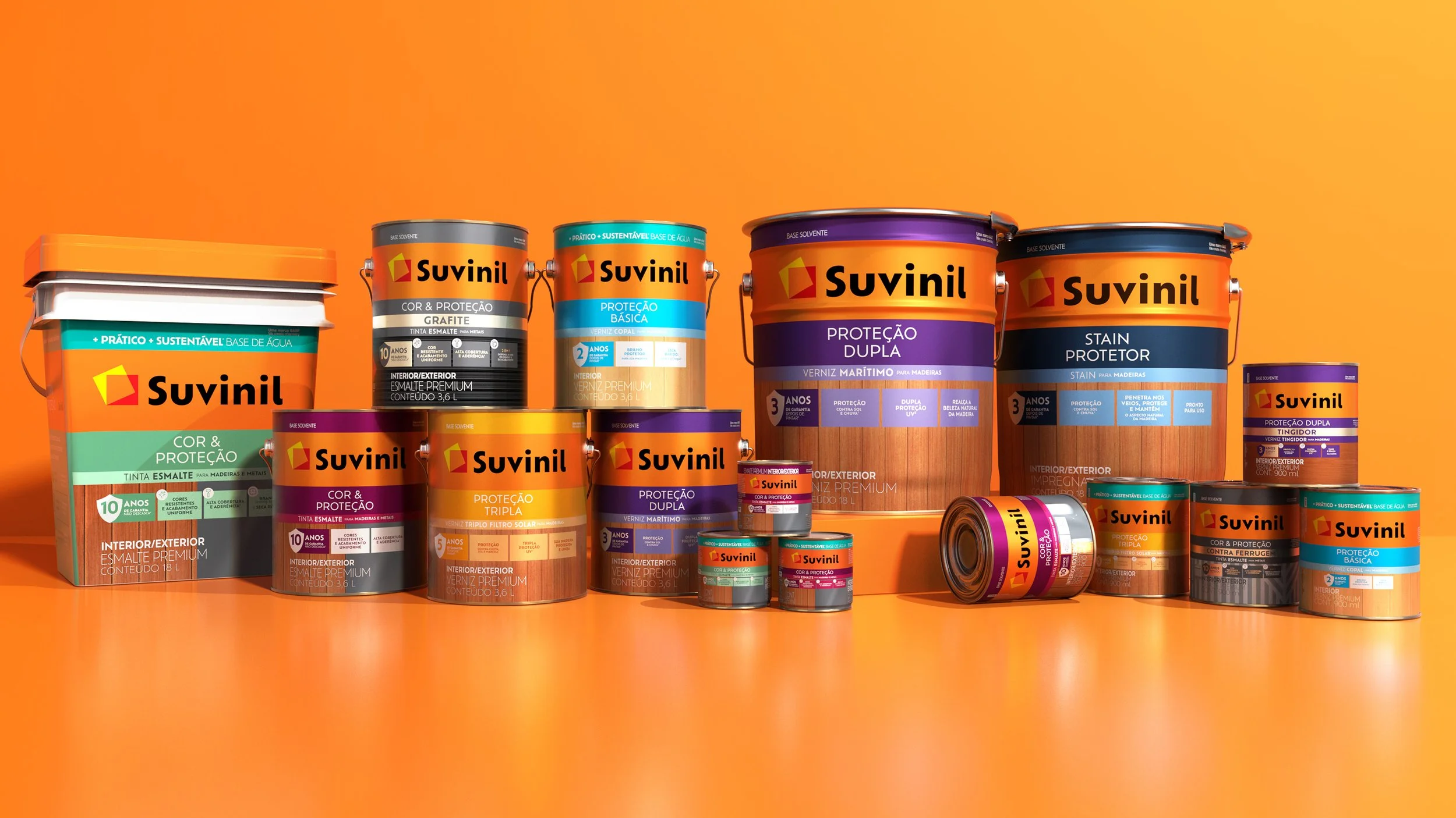 Suvinil